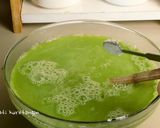 Foto langkah ke 3 dari resep Kue Bongko Padang.