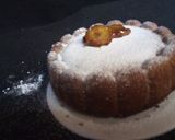 Foto del paso 1 de la receta: Una torta de banano 🍌y coco 🥥 sabrosita sabrosita 🤤😘👌