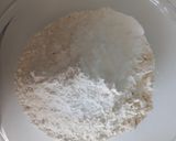 عکس مرحله 2 از دستور کیک یزدی