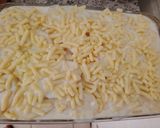 Foto del paso 5 de la receta: Papas a la crema
