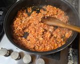 Foto del paso 3 de la receta: Canelones de pollo y foie-gras