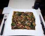 Foto del paso 4 de la receta: Wok de Verduras salteadas con fideos caseros