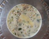 Foto del paso 5 de la receta: Semi soufflé de verduras