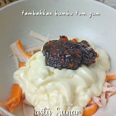 Langkah 7