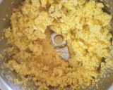 டீ கடை‌ பருப்பு‌ மசால் வடை ரெசிபி ஸ்டேப் 3 புகைப்படம்