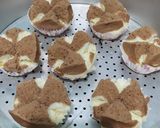 Foto langkah ke 2 dari resep 330# Bolu kukus mekrok.