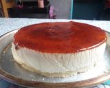 Foto del paso 5 de la receta: Cheesekake sin tacc