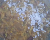 முருங்கை பூ கூட்டு ரெசிபி ஸ்டேப் 3 புகைப்படம்