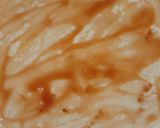 A picture of step 1 of Cheesy Mayo Pizza.