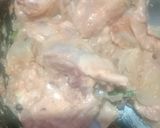 গন্ধরাজ চিকেন (gondharaj chicken recipe in Bengali) রেসিপি ধাপ - 5 ছবি