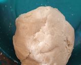 A picture of step 1 of Sprinkler 🍪 cookies.
