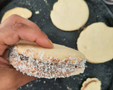 Foto del paso 10 de la receta: Alfajores de maicena