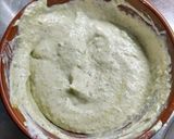 Foto del paso 4 de la receta: Tortita de verduras 🥕🥒 rápido, bueno y barato