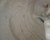 Foto langkah ke 4 dari resep Gluten-Free Pumpkin Cake.