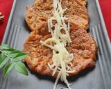 Horse gram pancakes recipe step 4 photo