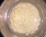 જીરા રાઈસ (Jeera Rice Recipe In Gujarati) રેસીપી સ્ટેપ1ફોટો