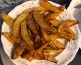 Foto del paso 4 de la receta: Patatas Deluxe