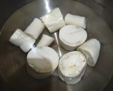Foto langkah ke 1 dari resep Singkong Goreng Mekar.