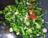 चिकन स्प्रिंग रोल (Chicken Spring Roll recipe in marathi) रेसिपी स्टेप 2 फोटो 