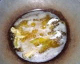Foto langkah ke 4 dari resep Terong goreng telur.