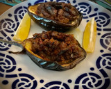 Foto del paso 9 de la receta: Imam Bayildi —Berenjenas rellenas estilo turco—