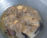 Foto langkah ke 4 dari resep Ayam Bumbu Bacem.
