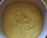 Foto del paso 5 de la receta: Crema de queso Edam para nachos 🧀