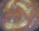 Foto del paso 4 de la receta: Chorizos a la pomarola