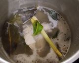 Foto langkah ke 2 dari resep Soto Ayam.