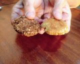 Foto del paso 6 de la receta: Galletitas de Porotos Blancos