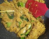 Foto langkah ke 5 dari resep Soto Daging Madura.