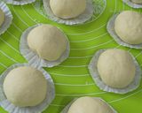 Foto langkah ke 6 dari resep Bakpao | No Mixer.