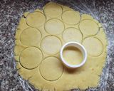 Foto del paso 2 de la receta: Galletitas de vainilla sin gluten