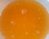 A picture of step 4 of Sour Orange Pork.