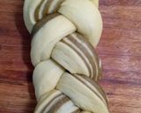 Foto langkah ke 14 dari resep Roti Tawar Susu.