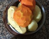 Foto del paso 3 de la receta: Estofado de mí Abuela