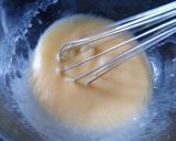 A picture of step 3 of Yummy, easy Brownies.