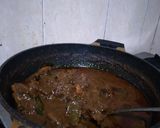 Foto langkah ke 8 dari resep Rendang Sapi.