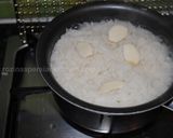 A picture of step 1 of Traditional Samarkand Polow.