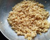 ફાડા લાપસી (Fada Lapsi Recipe In Gujarati) રેસીપી સ્ટેપ2ફોટો