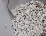 صورة لخطوة 6 من وصفة اقراص الزعتر الاخضر 🌱🧀🍃