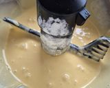 Une image de l'étape 1 de Gâteau 🍰 Nid de Pâques au Café.