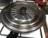 Foto del paso 4 de la receta: Medallones de merluza encebollados