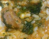 Foto del paso 9 de la receta: Estofado de Cerdo con Arroz