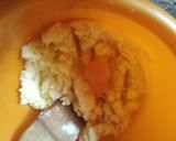 Foto del paso 2 de la receta: Cupcakes de naranja con frosting de naranja