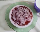 Foto langkah ke 3 dari resep Bubur sagu mutiara.