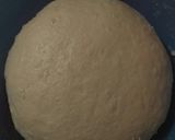 Foto langkah ke 4 dari resep Donat nasi tanpa ulen.