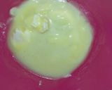 Foto del paso 4 de la receta: Cucuruchos, conos para helados 2° intento esta quedó mejor