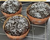 《Cioccolato Variation Panettone》2025的食譜步驟15照片