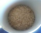 Foto del paso 2 de la receta: Arroz con leche de CHOCHI 🐼